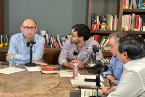 La crisis ya llegó, importante cuidar el empleo