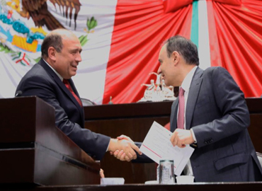 Comentarios sobre Coahuila