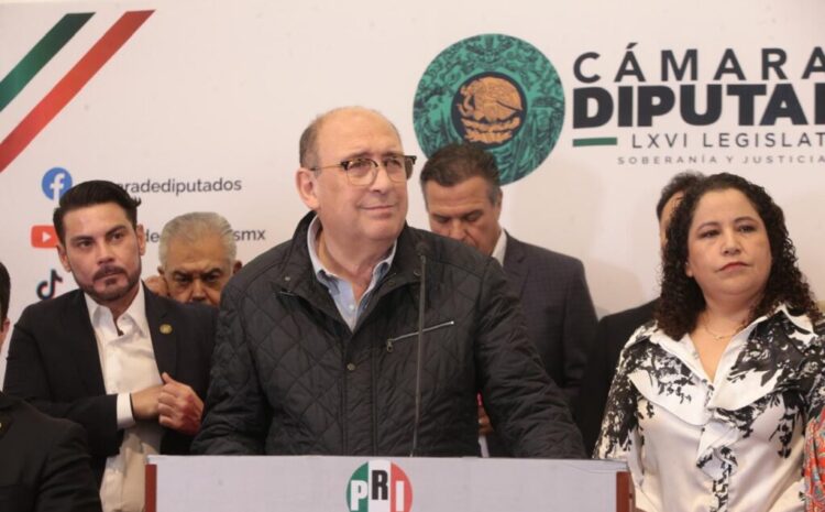  El ciudadano Zedillo