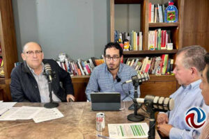 Plan México de Sheinbaum carta de buenos deseos sin sustento real