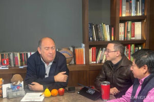 «Sigue viva» la reforma a Ley del ISSSTE, engañan a trabajadores y maestros