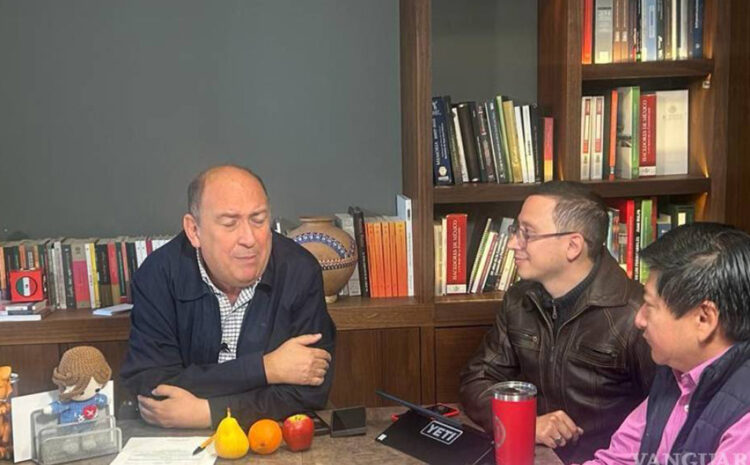  «Sigue viva» la reforma a Ley del ISSSTE, engañan a trabajadores y maestros