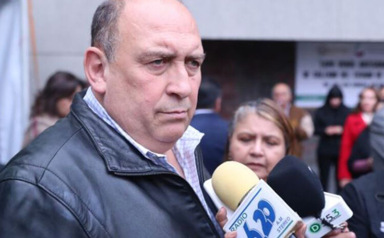  Injusto aumentar cuotas de salud a maestros y servidores públicos.