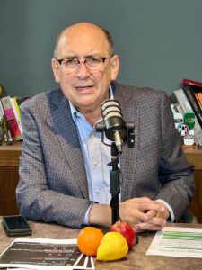MORENA sabrá todo de ti y sin pedir permiso: Rubén Moreira