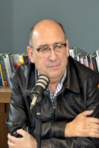 Rubén Moreira cuestiona actitud de MORENA ante Estados Unidos, acusa esquizofrenia política que pone en riesgo a México