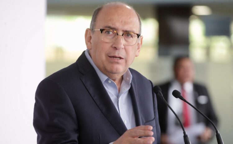  La represión como forma de gobernar.