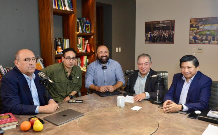  INEGI reporta graves carencias sociales que aumentaron desde el gobierno de López Obrador: Rubén Moreira