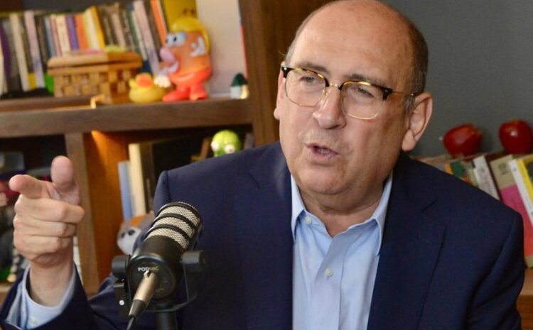  Pide Rubén Moreira derecho de réplica en la conferencia presidencial “La Mañanera”