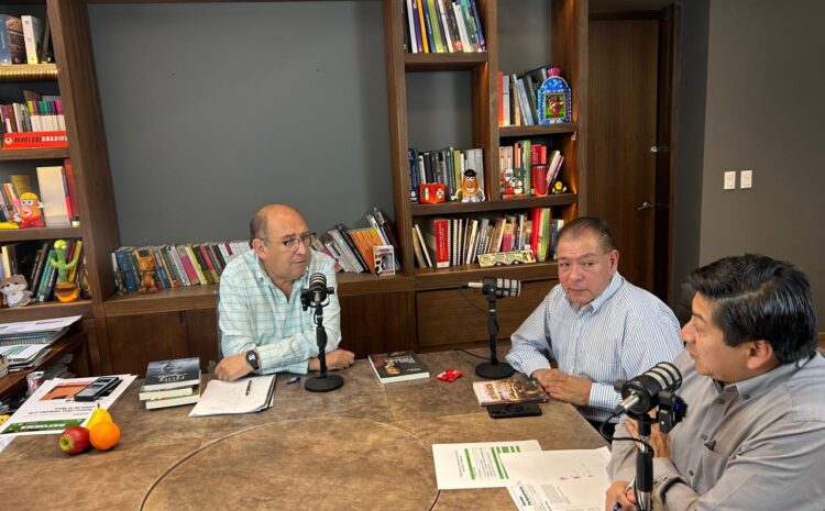  Rubén Moreira exige presupuesto para salarios mínimos profesionales de policías, enfermeras y para liquidar adeudos de proveedores de Pemex