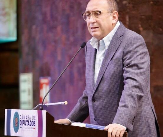  Aprueba Comisión de Gobernación propuesta de Rubén Moreira para reconocer 100 años de labor del movimiento scout