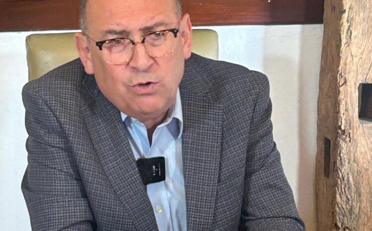  MORENA atenta contra las libertades y derechos al debilitar el juicio de amparo: Rubén Moreira