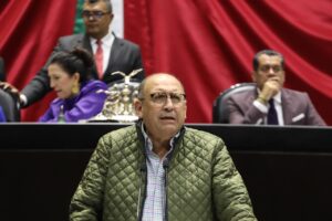 Más deuda, más impuestos, persecución y recortes, es la solución que el Gobierno Federal y MORENA tienen para la quiebra económica que dejó López Obrador: Rubén Moreira