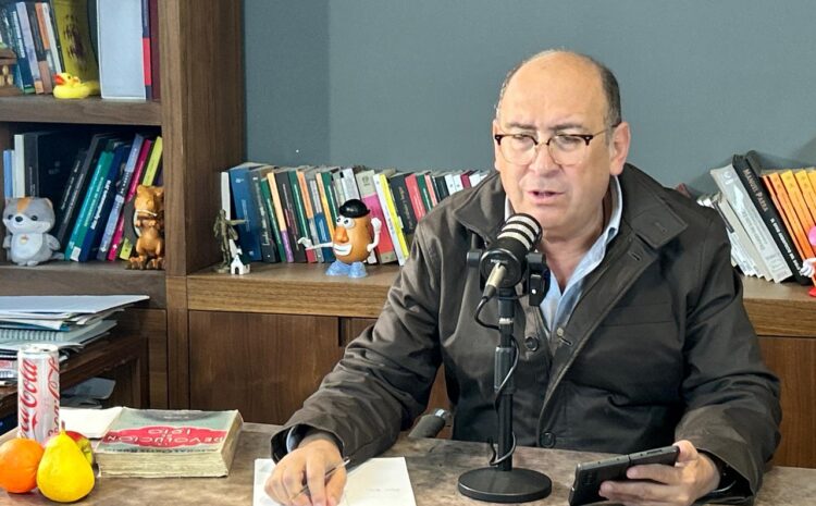  Gobierno de MORENA cobrará más por ahorrar, por consumir y ahora hasta por viajar con hijos, acusa Rubén Moreira