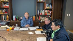 Perverso que morena duplique impuestos y baje las ganancias de intereses a los ahorradores: Rubén Moreira