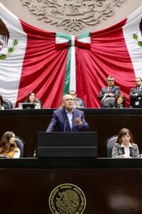 Rubén Moreira exige apoyo emergente para productores cañeros de Campeche