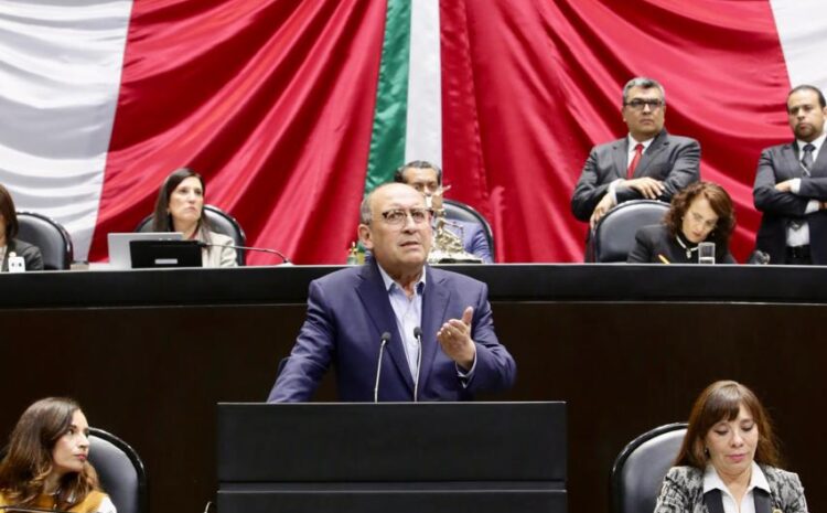  Rubén Moreira exige apoyo emergente para productores cañeros de Campeche