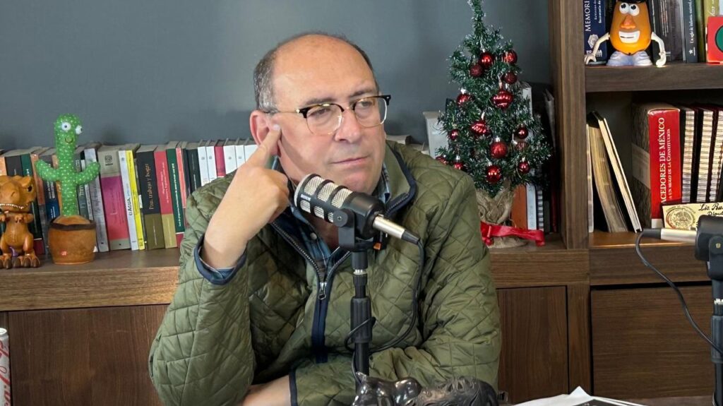 El timador
