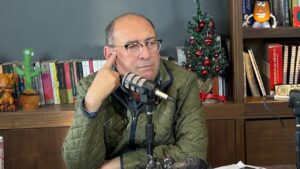 La reforma electoral de Morena es un engaño para perpetuarse en el poder, vamos camino a una dictadura: Rubén Moreira
