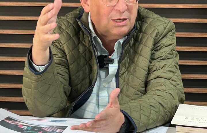  El populismo penal y el vapeo