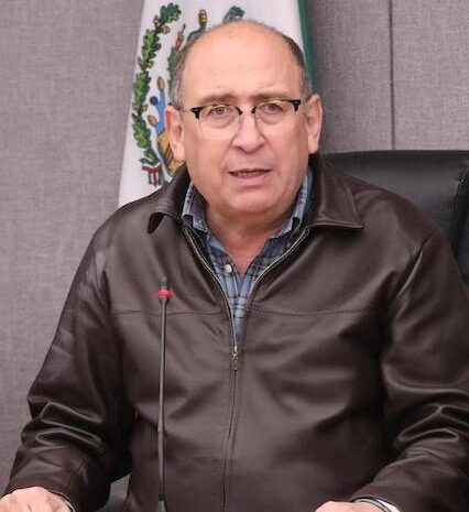  Rubén Moreira urge operativo nacional para garantizar carreteras seguras en vacaciones decembrinas