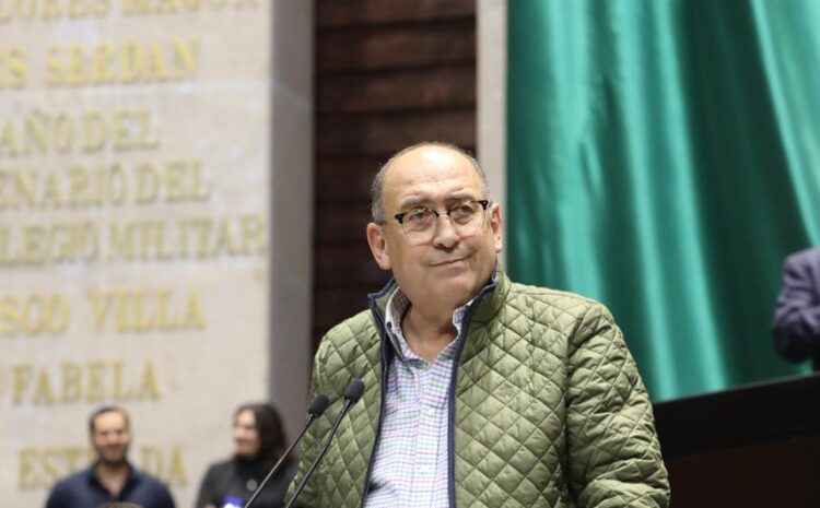 Rechaza Morena aprobar propuesta de Rubén Moreira para mejorar apoyos a médicos pasantes