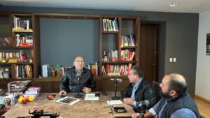 Morena presume bienestar, pero los números dicen otra cosa: No se vive mejor en México, advierte Rubén Moreira
