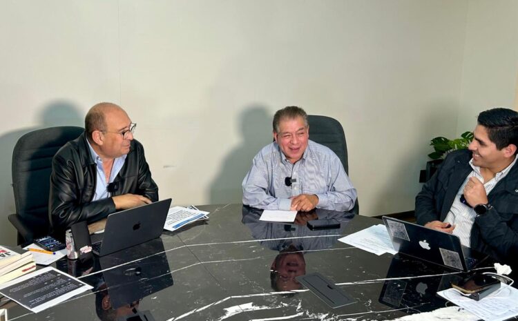  Al estilo Maduro, Morena busca no dejar el poder con reforma electoral: Rubén Moreira