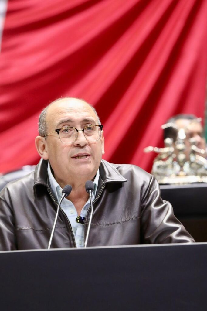La Cámara y su agenda