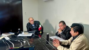 Morena atenta contra la autonomía universitaria; Rubén Moreira denuncia persecución política y detención arbitraria de rector en Campeche