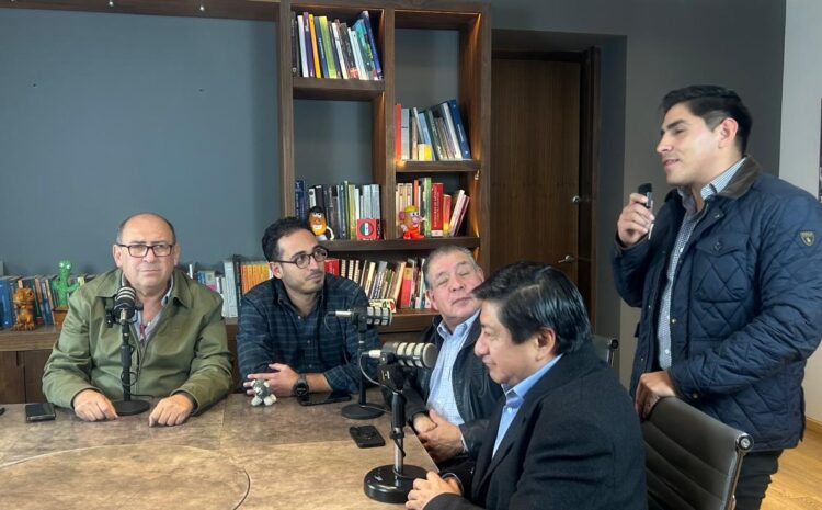 Riesgo de colapso en el tren maya confirma fallas financieras, técnicas, ambientales y de seguridad: Rubén Moreira