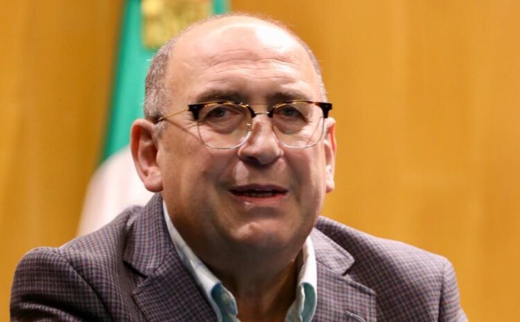  Ante omisiones de Morena, Rubén Moreira llama a publicar el Programa de Seguridad Nacional, la Agenda de Riesgos 2025 e instalar la Comisión Bicameral