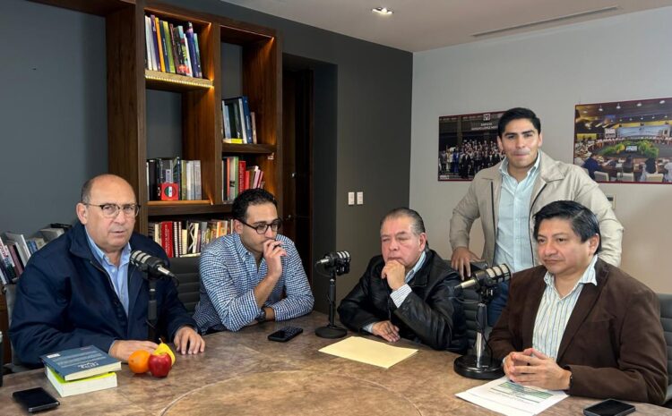  Critica Rubén Moreira reforma electoral: Es regresiva, busca controlar y genera incertidumbre