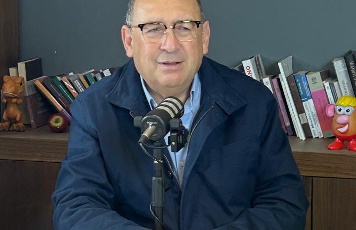  El libro de Samuel