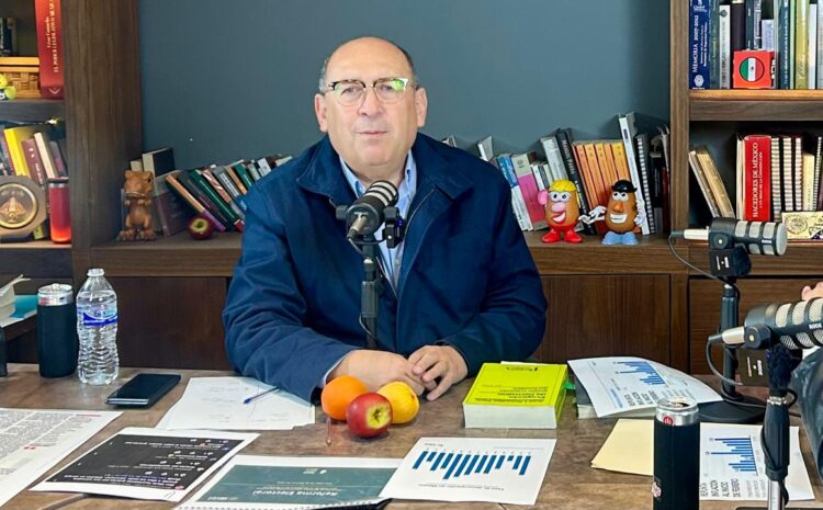  Rubén Moreira exige atención y apoyos inmediatos a los afectados en 20 estados por ola de violencia del 22 de febrero