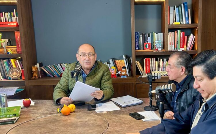  Refinería Dos Bocas, un monstruo caro, opaco y peligroso que no cumple: Rubén Moreira