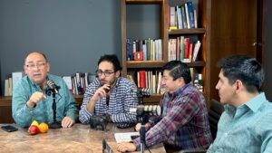 Si no se corrige el rumbo económico, 2026 será un año especialmente difícil para millones de familias: Rubén Moreira