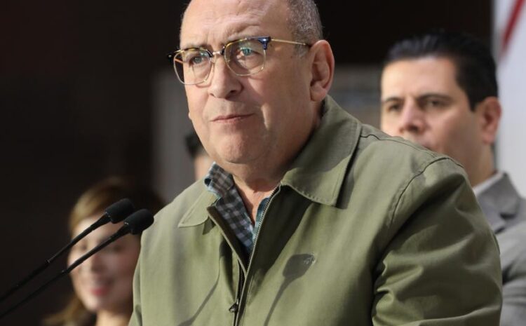  Carretera 57, eje económico vital bajo amenaza, urge estrategia integral de seguridad: Rubén Moreira
