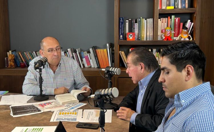  Acusa Rubén Moreira educación en retroceso: Caen matrícula y calidad mientras persisten errores en libros de la SEP