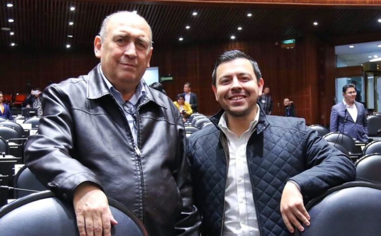  Aprueba Cámara de Diputados iniciativa de Rubén Moreira y Oscar Torres para establecer el 17 de mayo, día nacional de las y los productores de nuez
