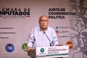 Propone Rubén Moreira reforma para proteger a defensores ambientales