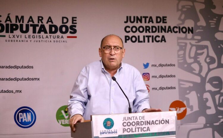 Propone Rubén Moreira reforma para proteger a defensores ambientales