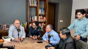 Por falta de planeación e inversión del gobierno de MORENA, México enfrenta grave crisis de movilidad: Rubén Moreira