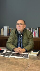 Exhibe Rubén Moreira el fracaso económico de Morena: sin crecimiento, más deuda y pérdida de confianza